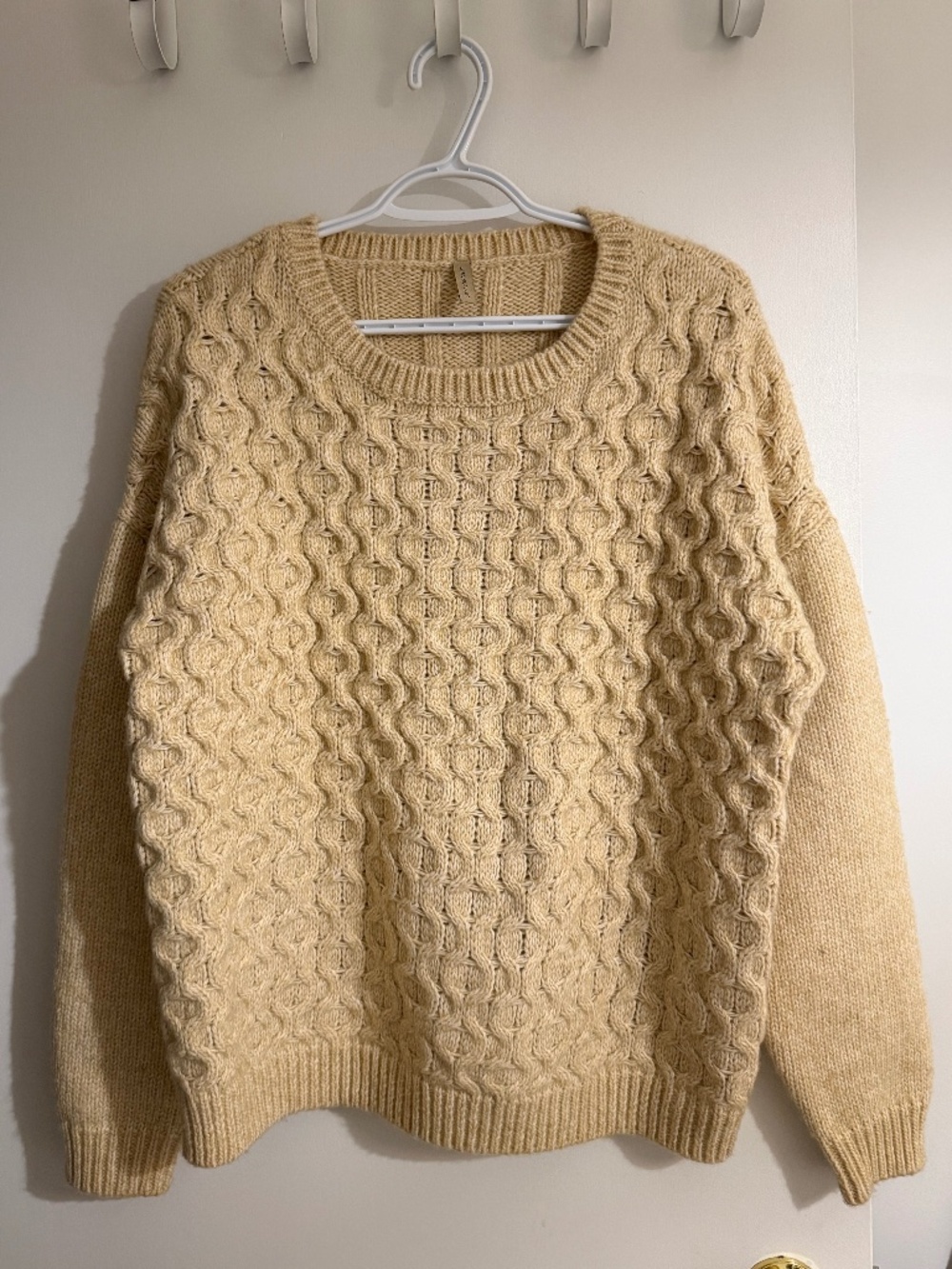 Soyaconcept knit sweater